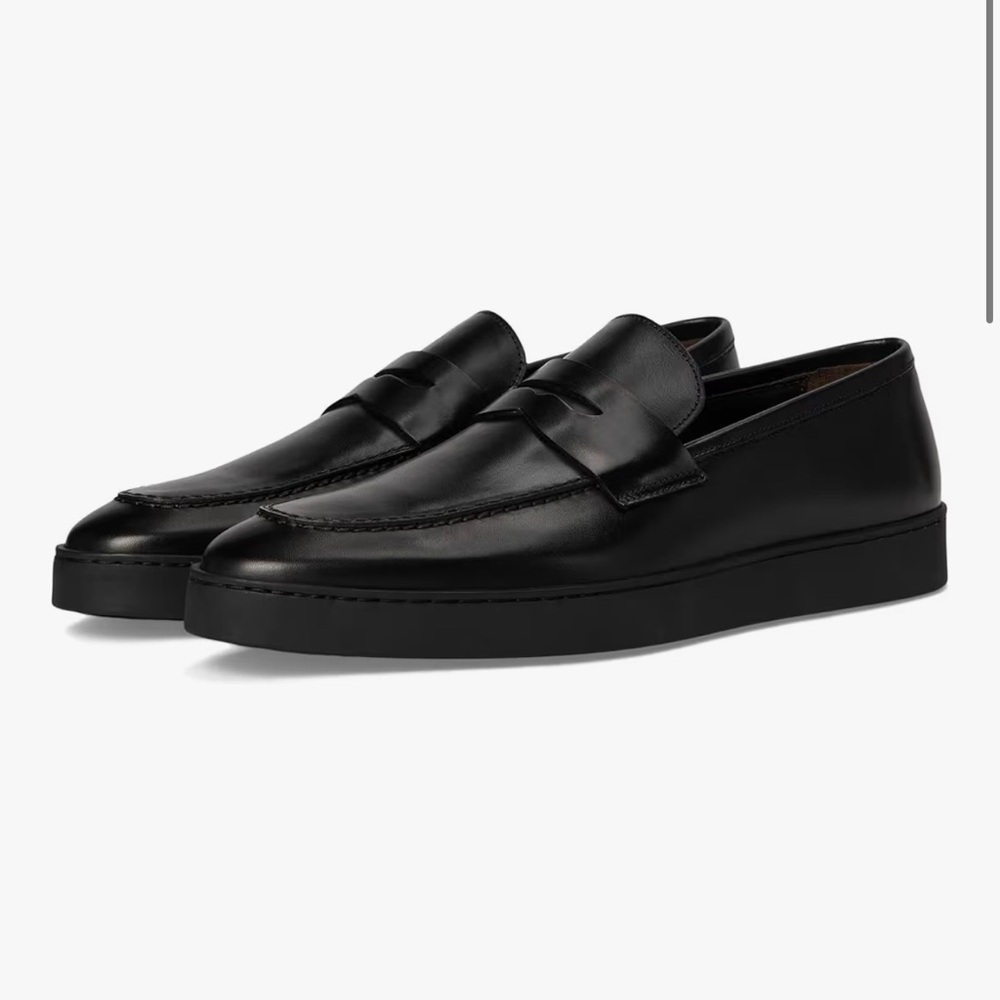 NIB Men's Bruno Magli Prato size 12